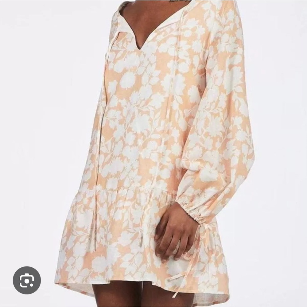Charlie Holiday Eve Dress